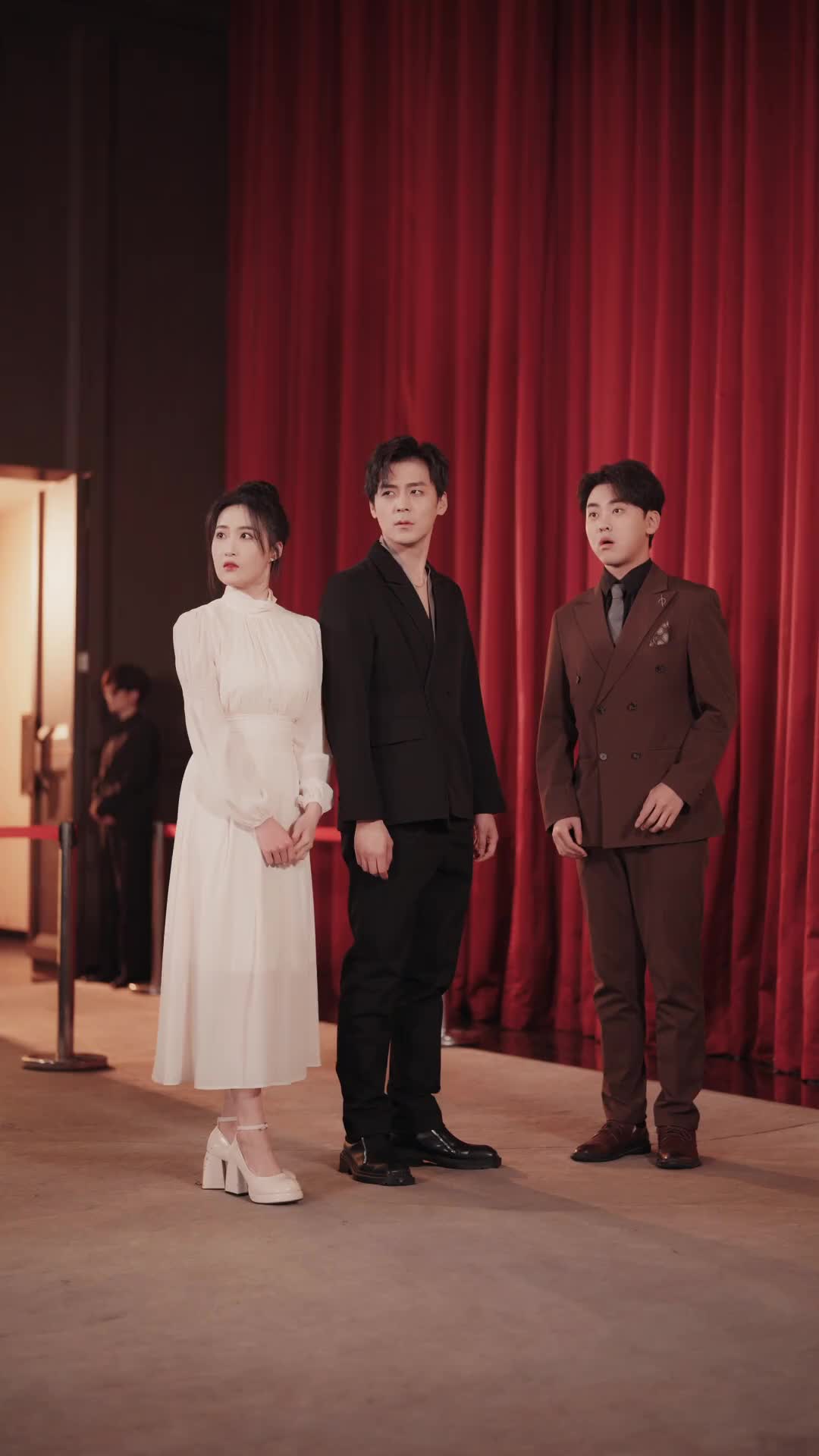 Second Chance to Hate You EP.3