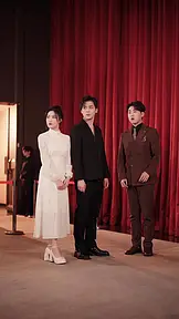 Second Chance to Hate You EP.3