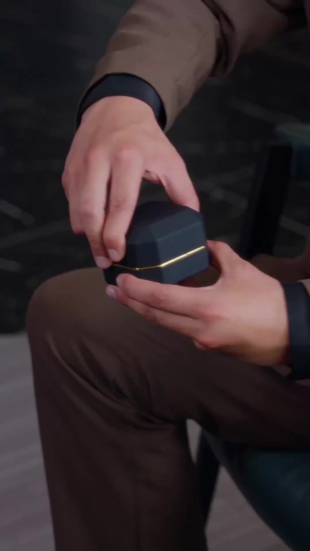 The Dangerous Housewife EP.1