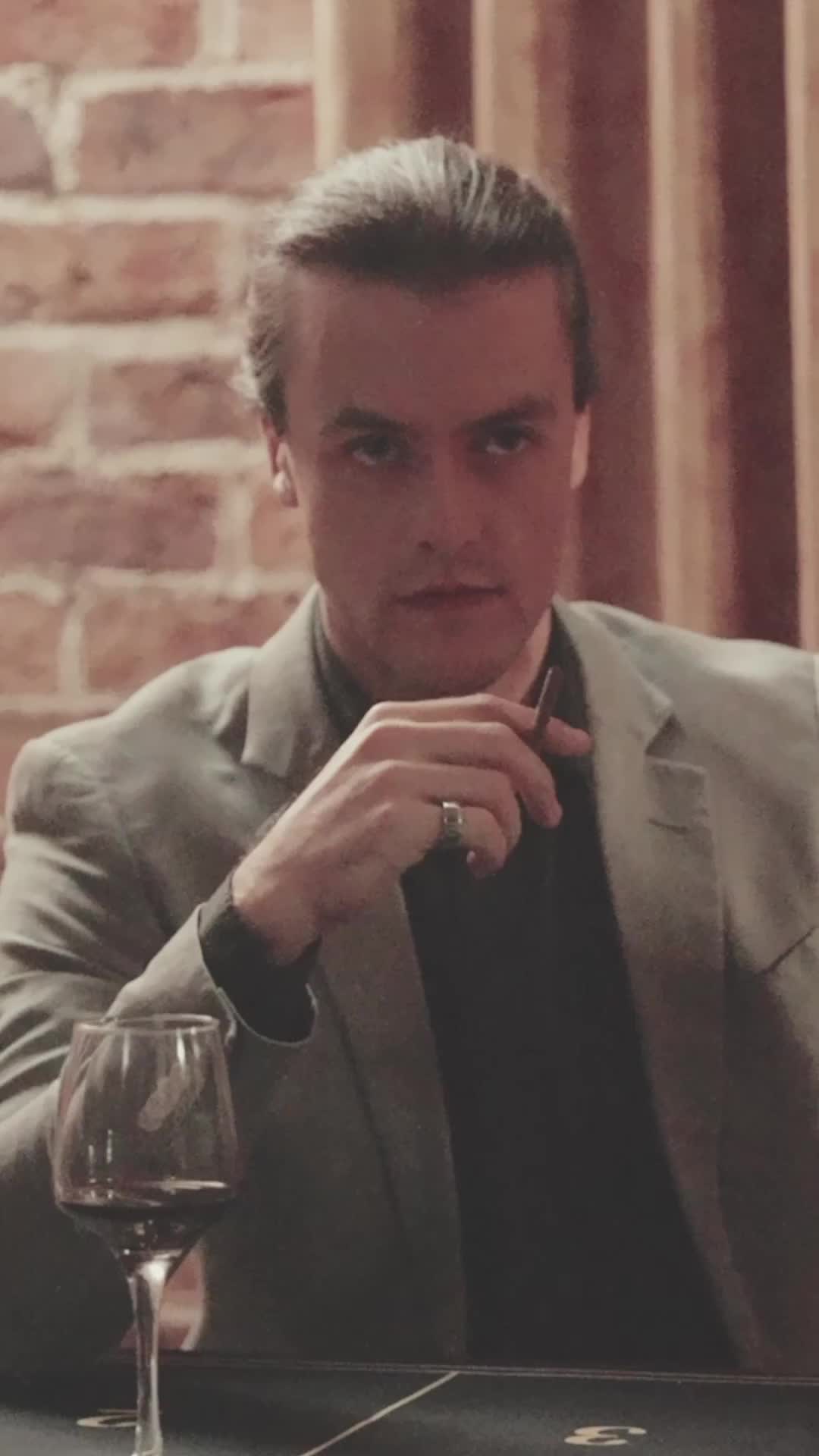 Tuan Ji, Jangan Sedihiku EP.10