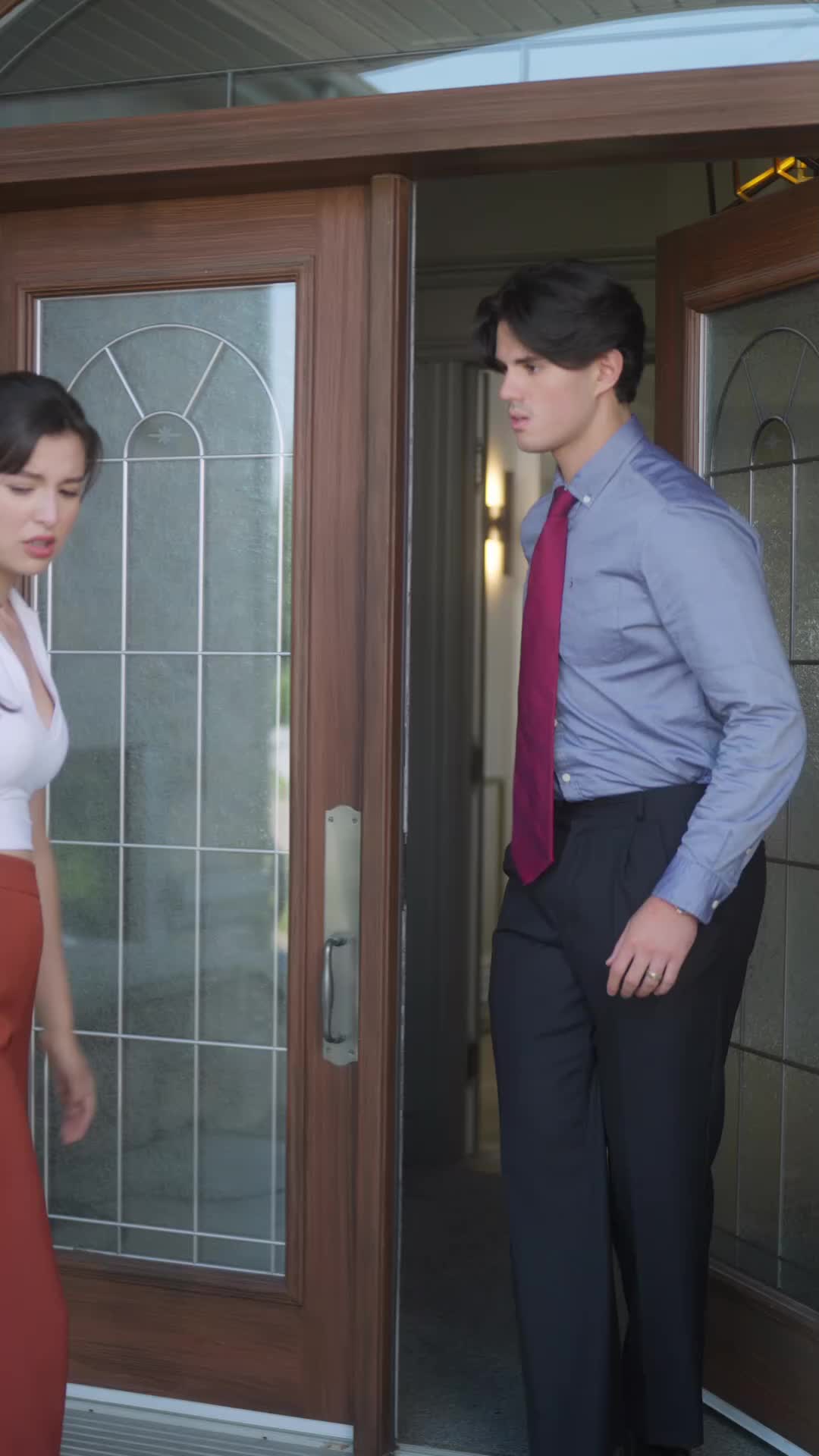 Kekasihku, Terkaya di New York EP.42