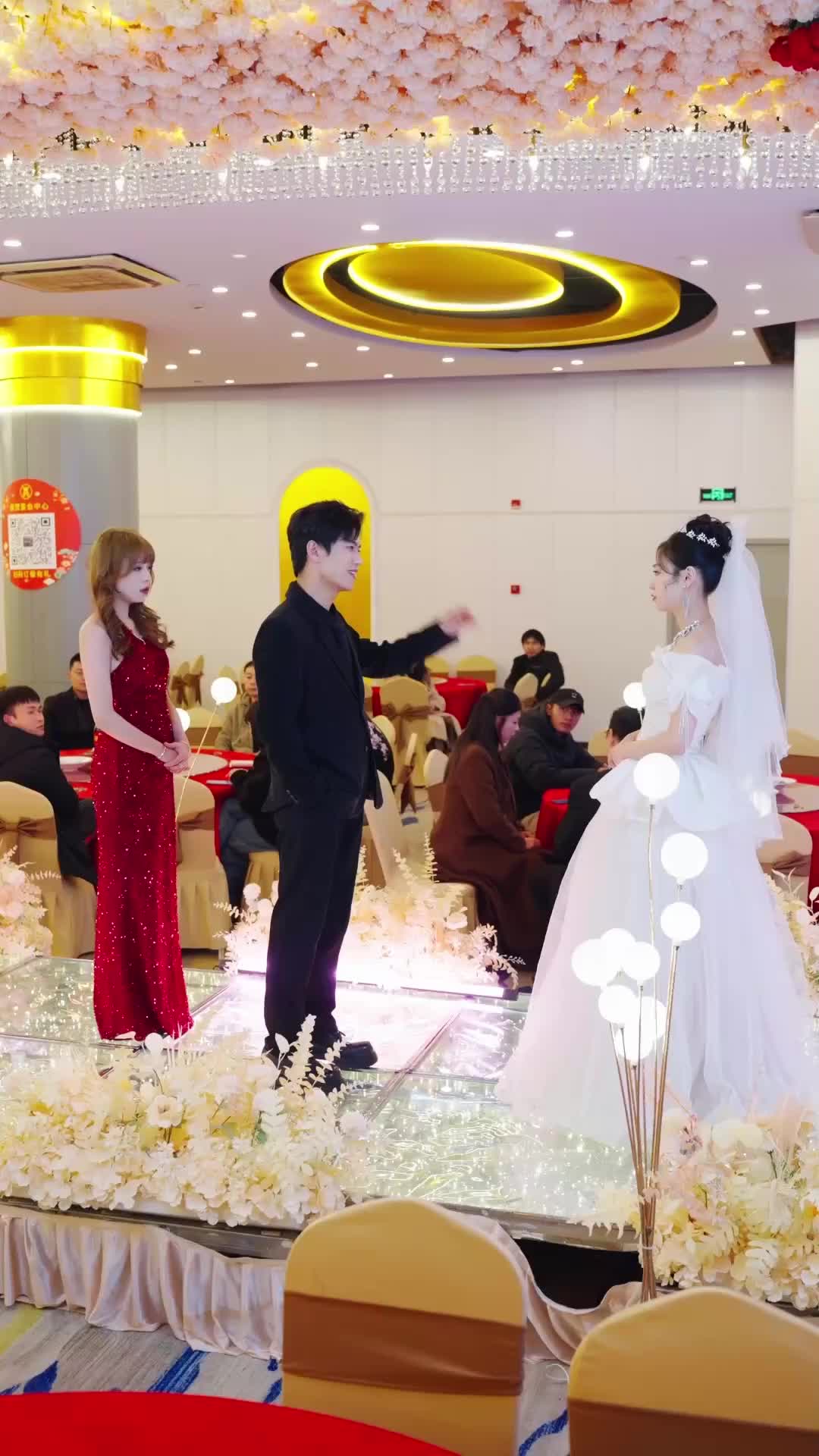 Regret, Slow Burn EP.11