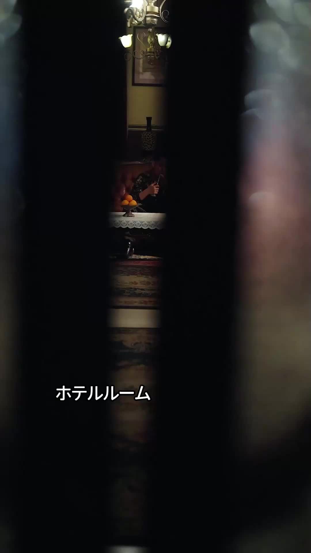 ∼麻雀女王の変身∼ EP.5