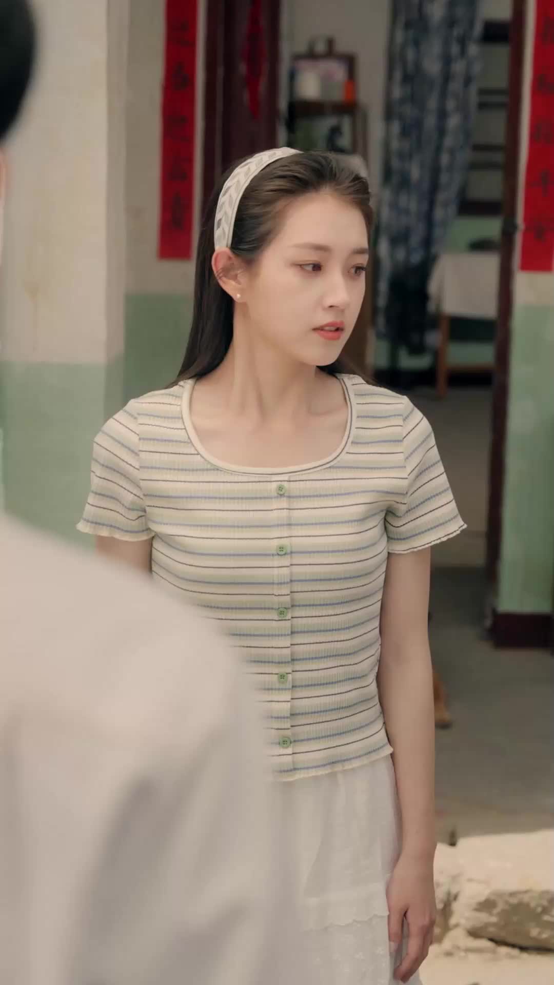 Voltei no Tempo para Ficar Contigo EP.5