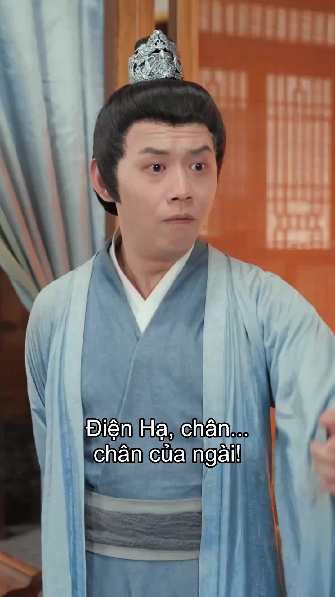 Cha Phế Hóa Rồng, Con Gái Mang Phúc EP.4