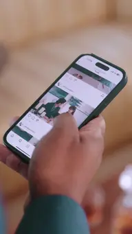 Matrimonio Lampo: Diventata la Tesoro del CEO EP.9