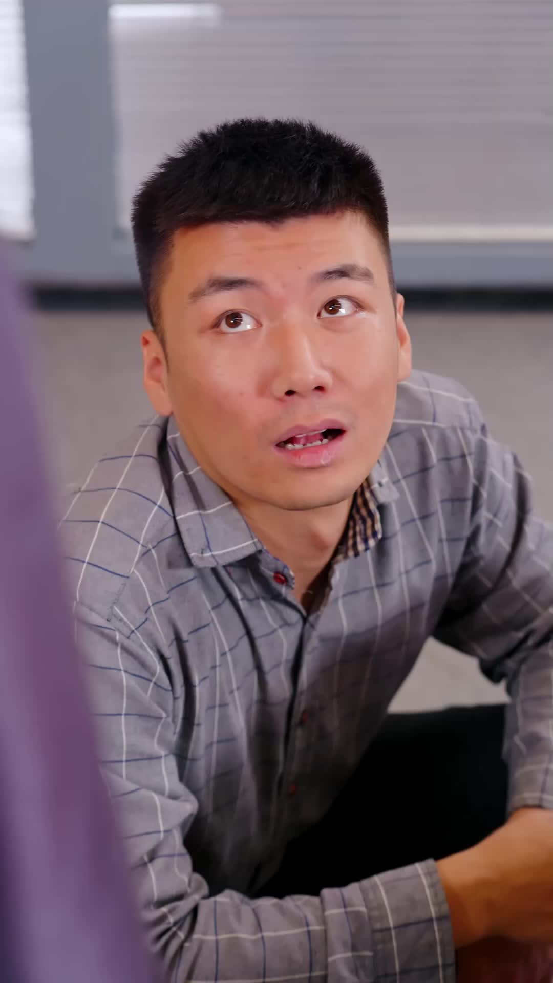 Tiểu thư trở lại, ba anh xin tha EP.61