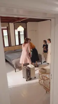 Cinta yang Hilang Arah EP.8