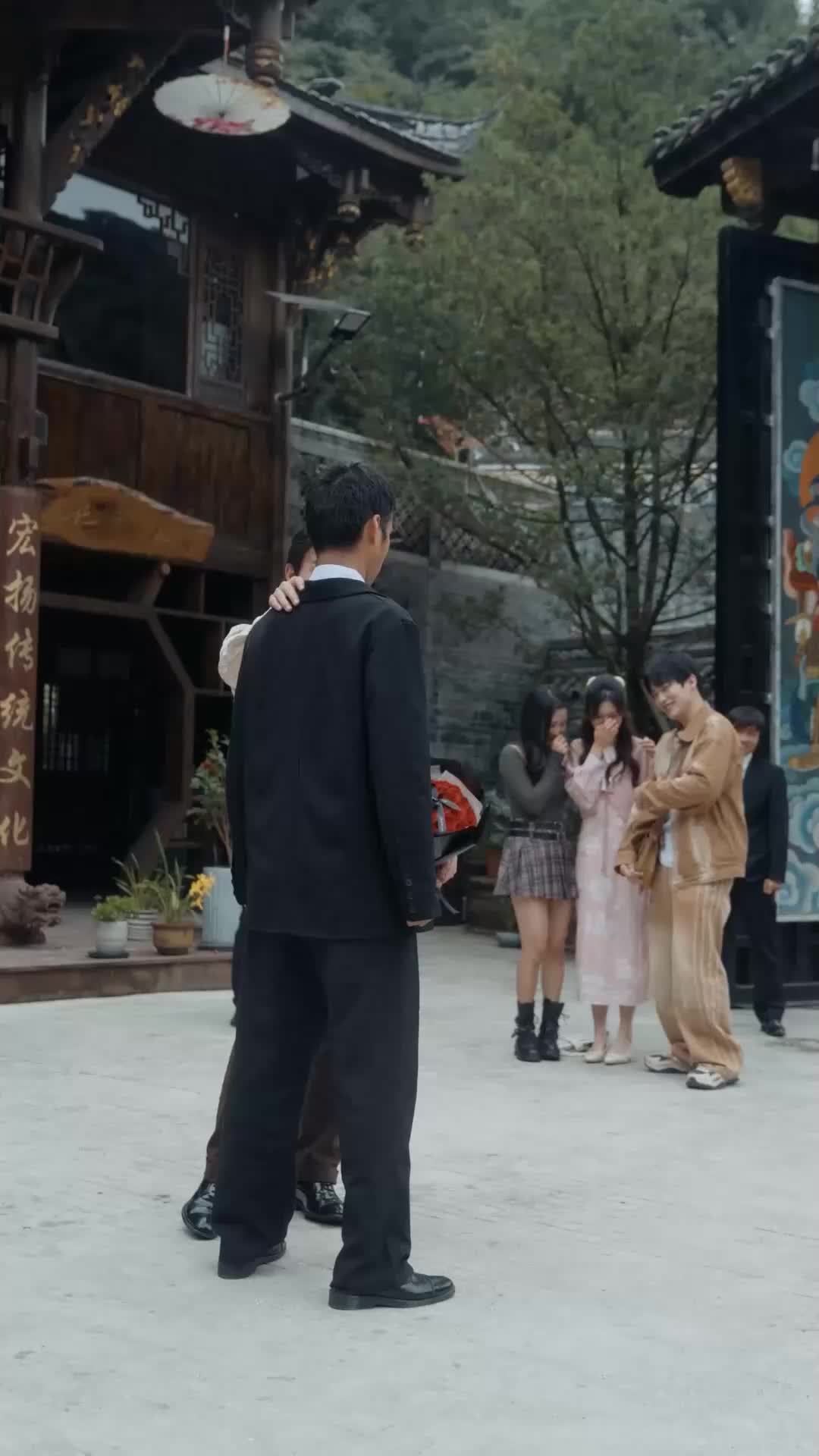 신의神医: 약혼녀의 친구가 플러팅하면? EP.6