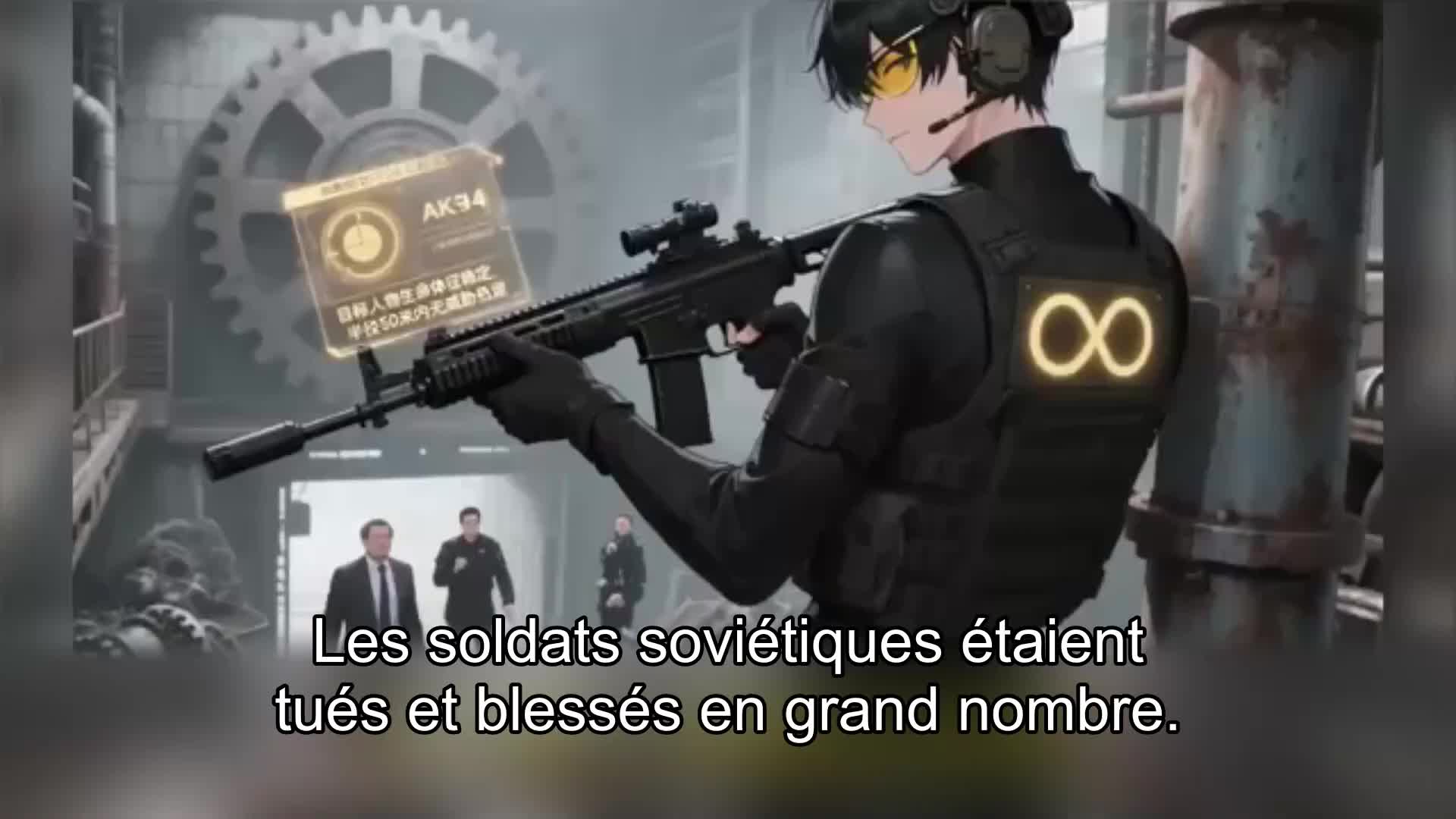 Épisode 132