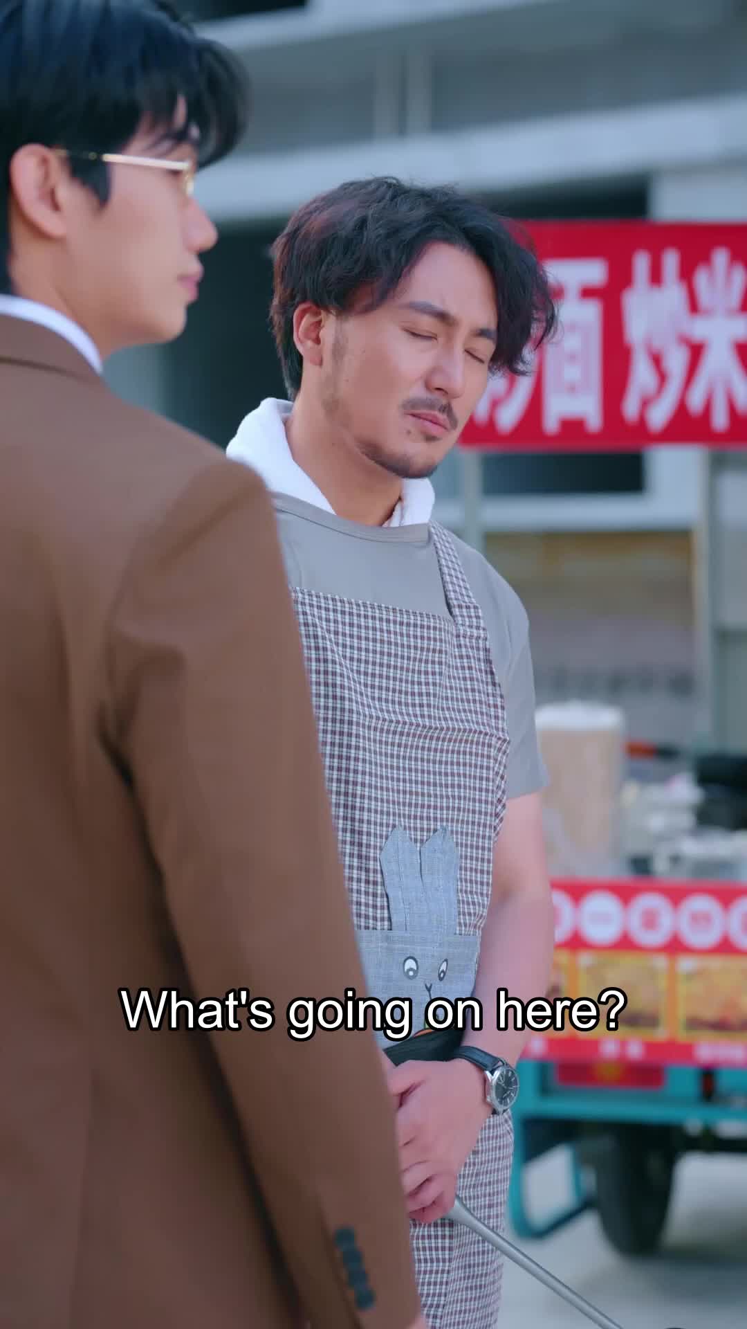 The Wok & The Wolf EP.6