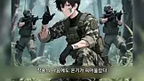 입대 첫날 슈퍼 솔져로 변신 EP.4