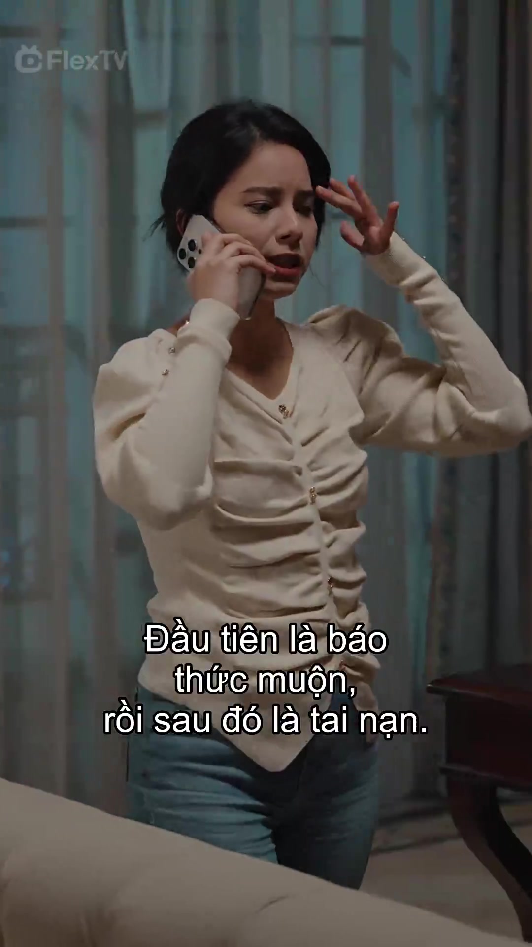 Một Đêm Định Mệnh EP.5