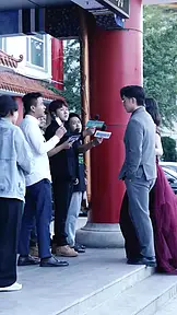 前夫请高攀 EP.7