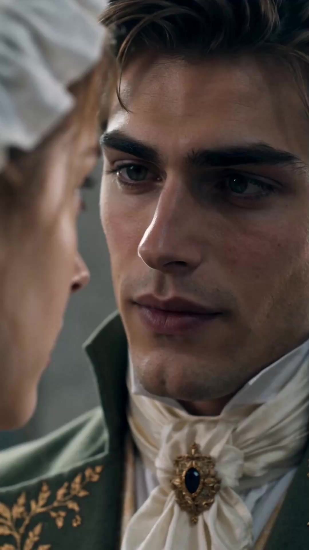 Back Off! The Maid Is the Duchess EP.11