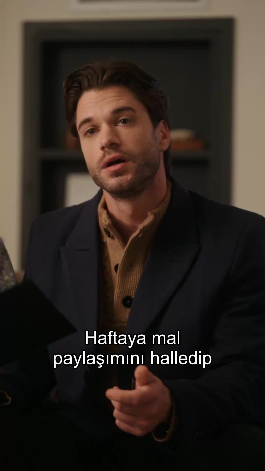 Boşandıktan Sonra Yeni Bir Hayat EP.2