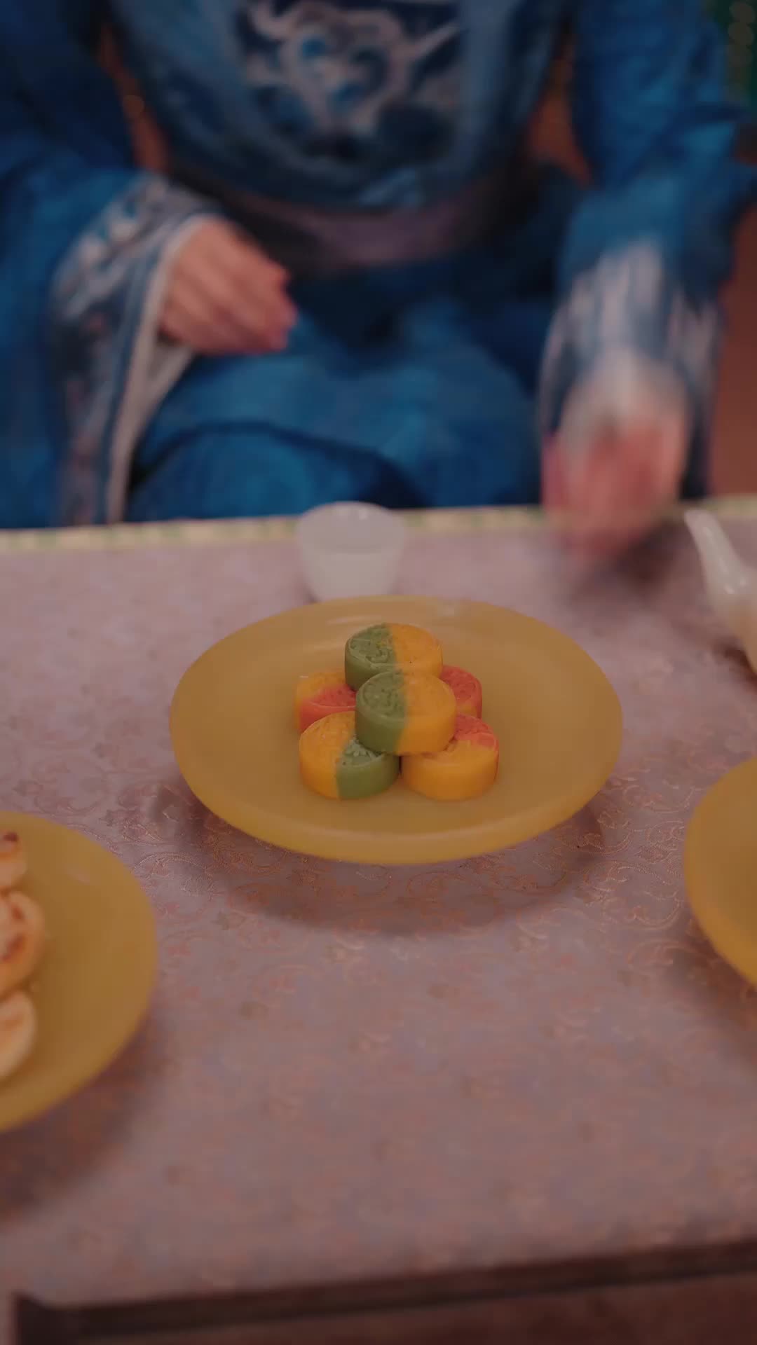 步步生莲 EP.10
