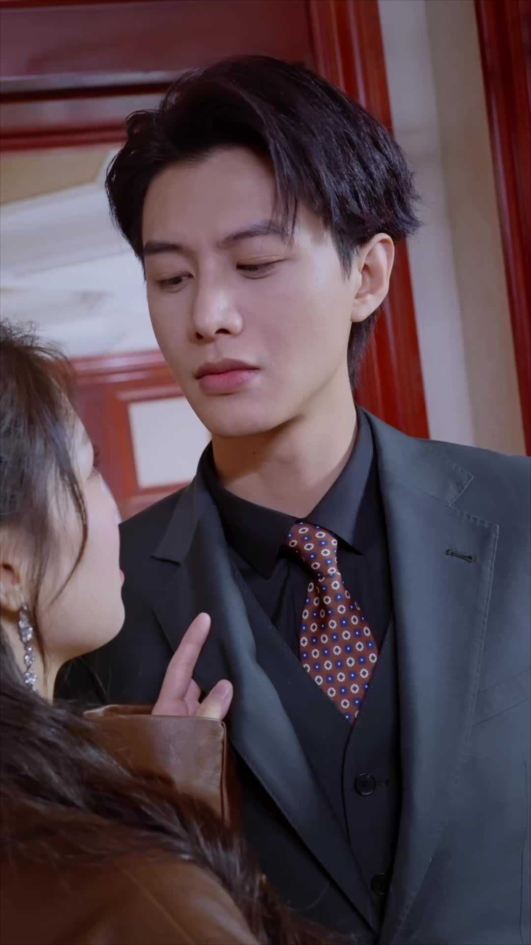 Gadis yang Mereka Kubur EP.9