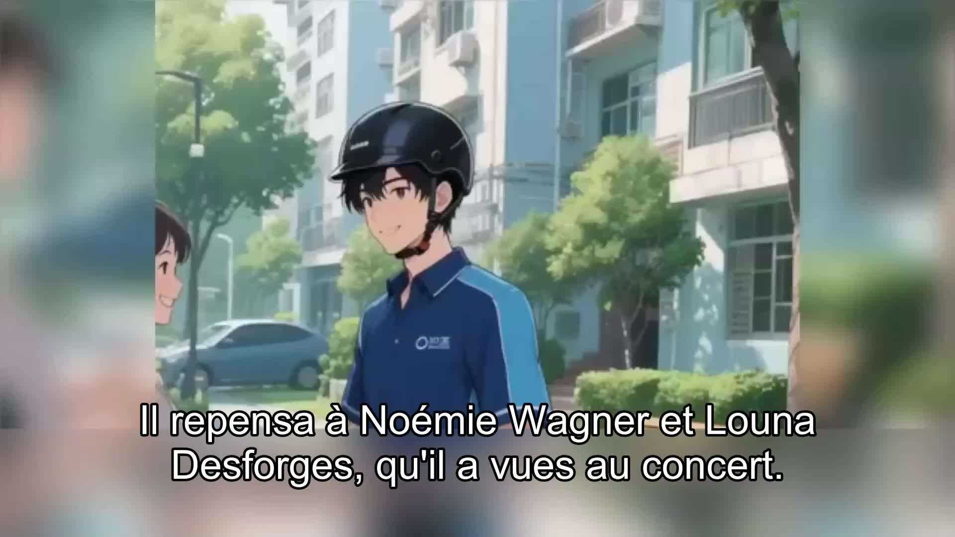 Épisode 95