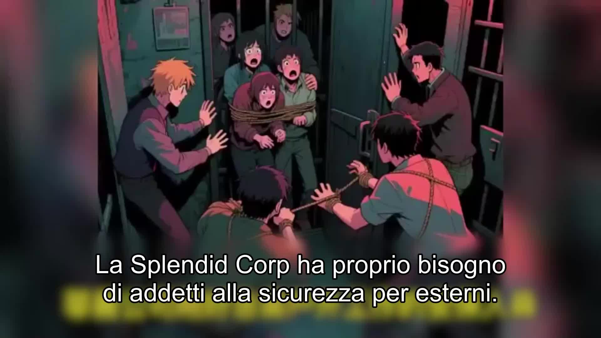 Chi lo Ha Attirato nel Nord Myanmar? EP.3