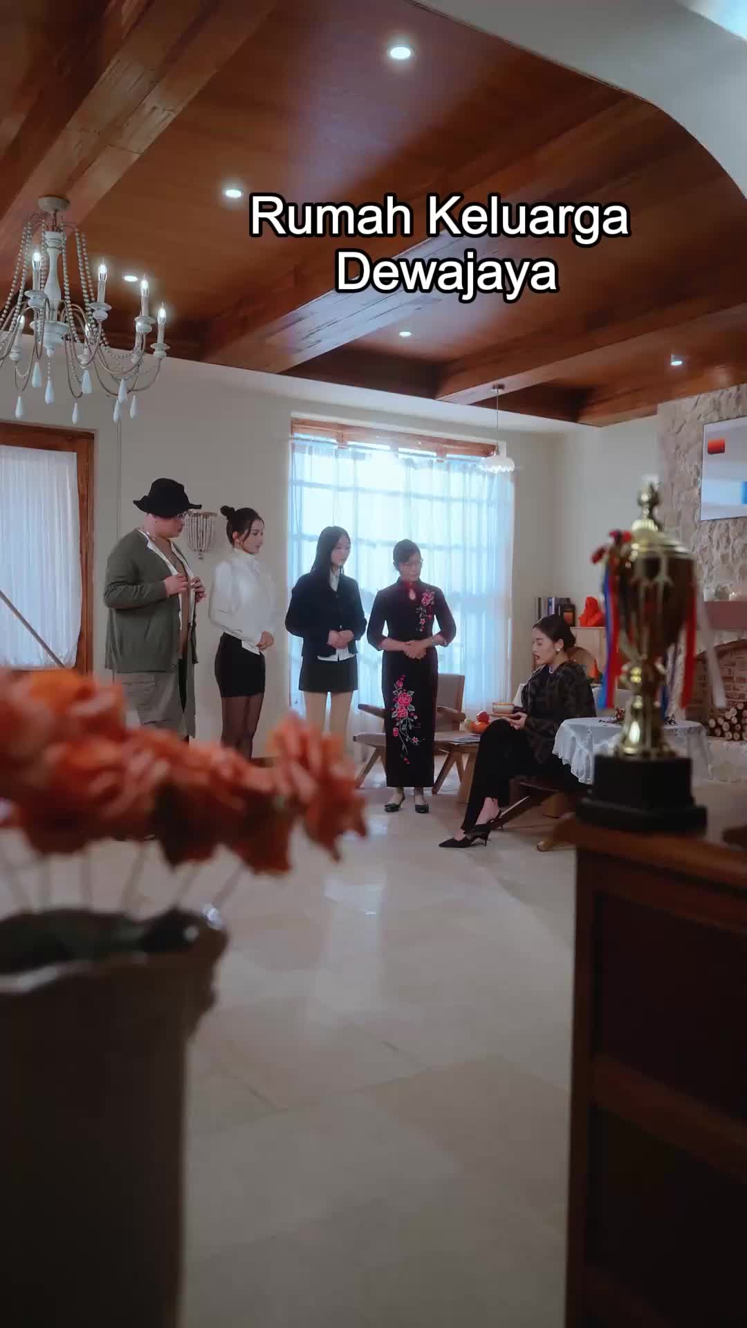 Takdir Membawaku Padamu EP.1