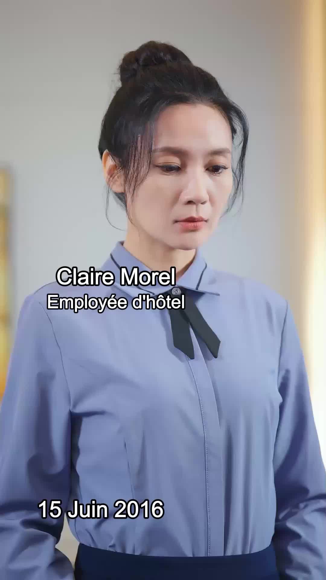 À Quarante Ans, L'Amour Retrouvé EP.1