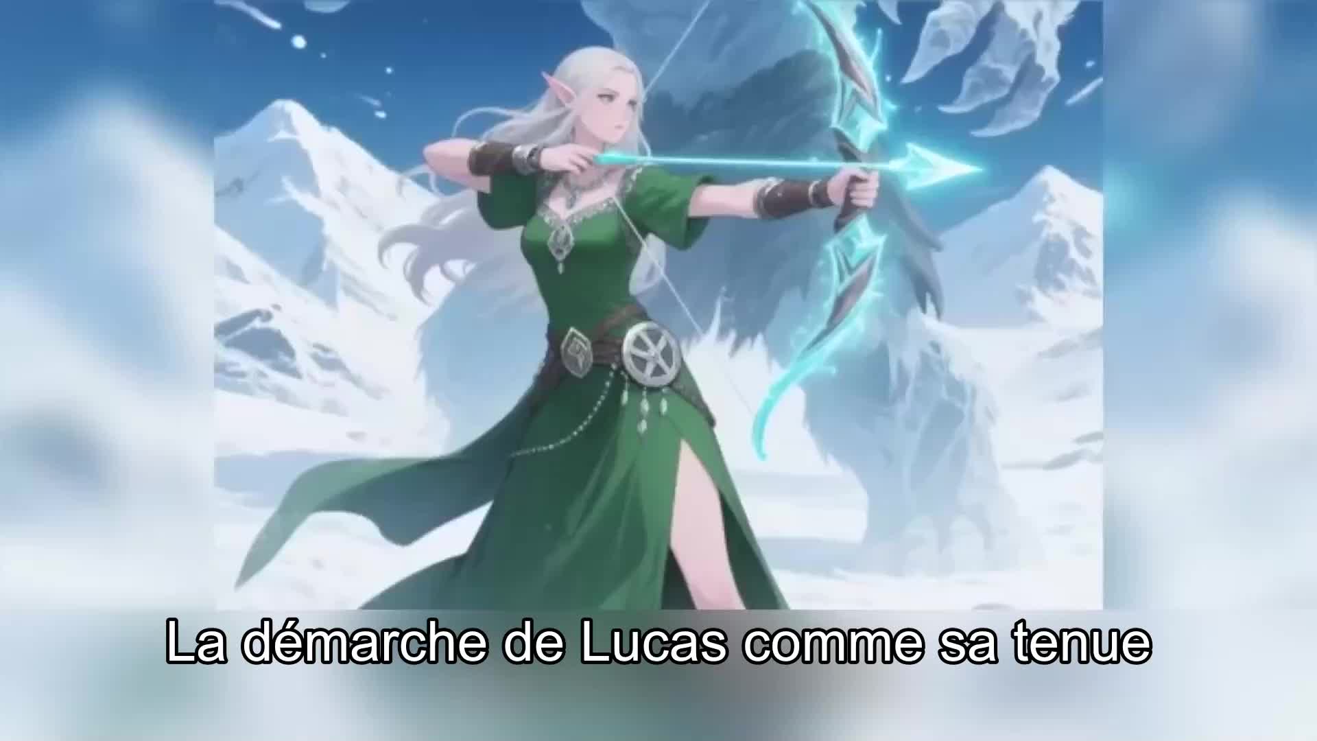 Épisode 34