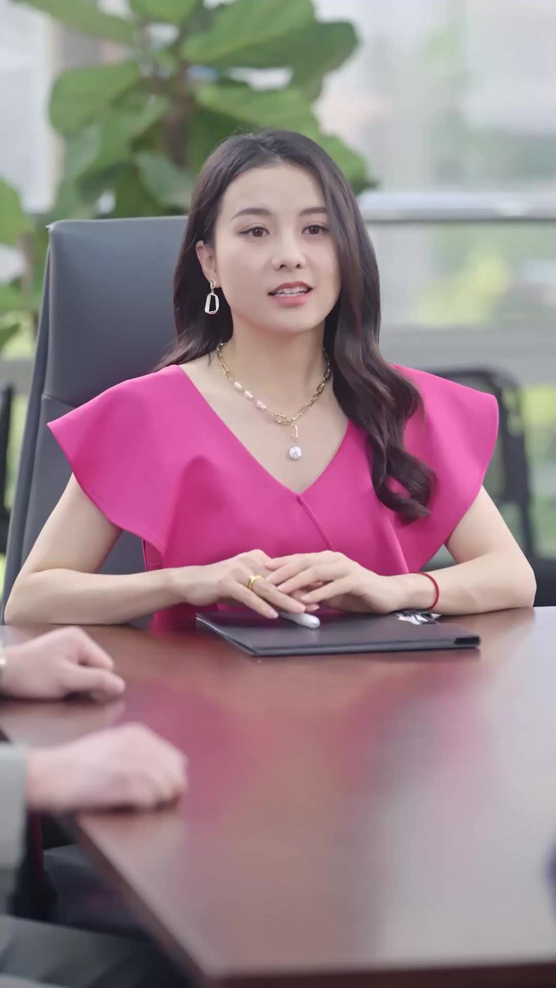 สามีหนุ่มรักฉันอย่างลึกซึ้ง EP.8
