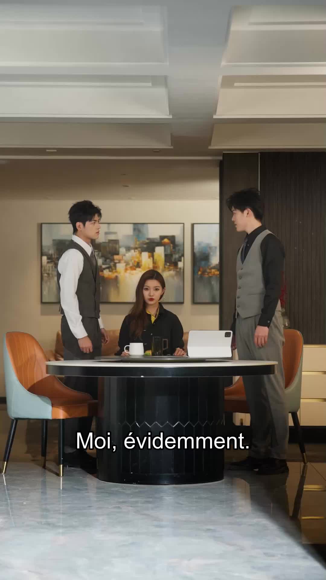 Épisode 21