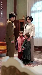 重生后打脸虚伪丈夫 EP.10