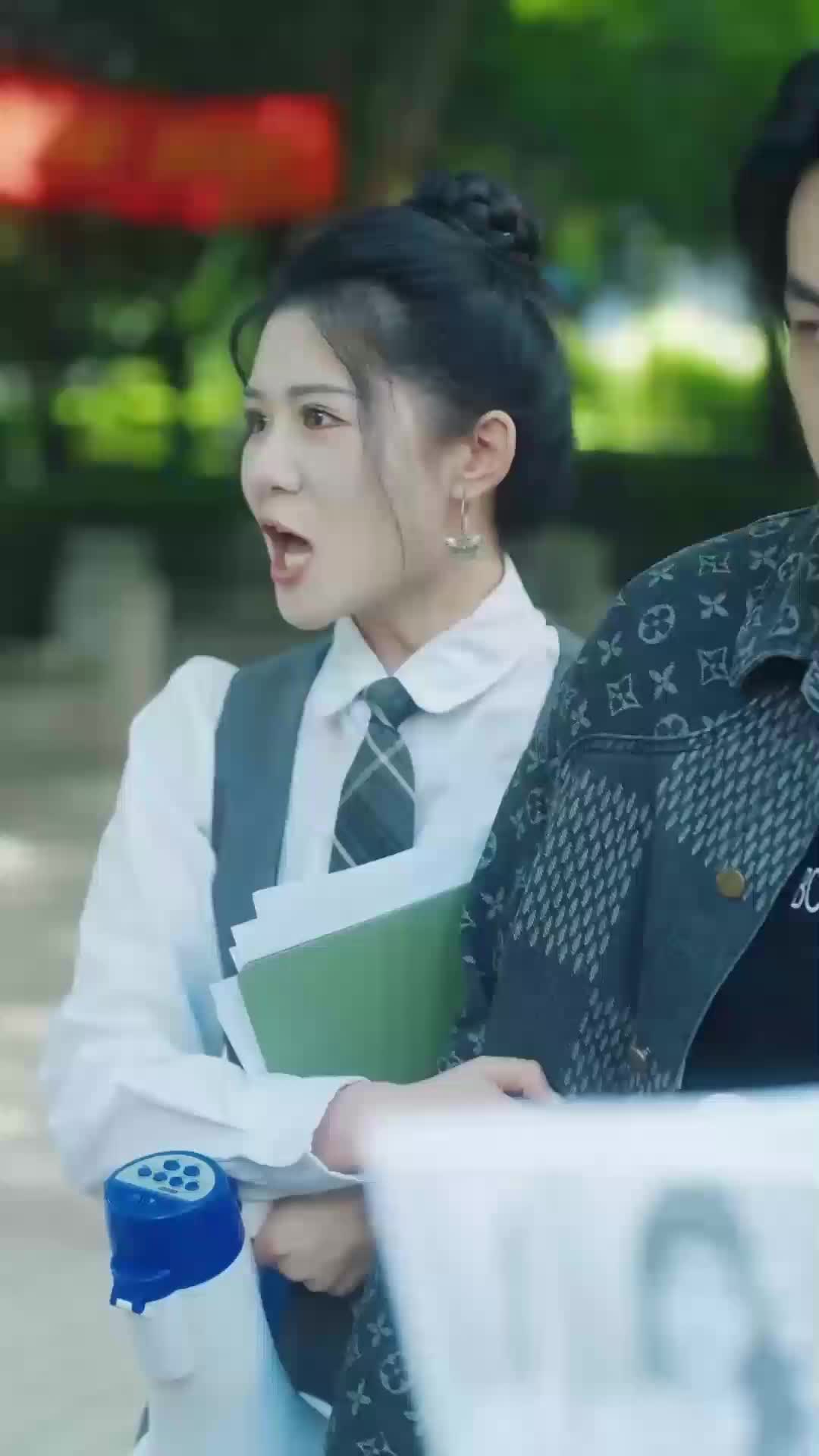 Newly-married CEO’s Unrequited Love EP.5