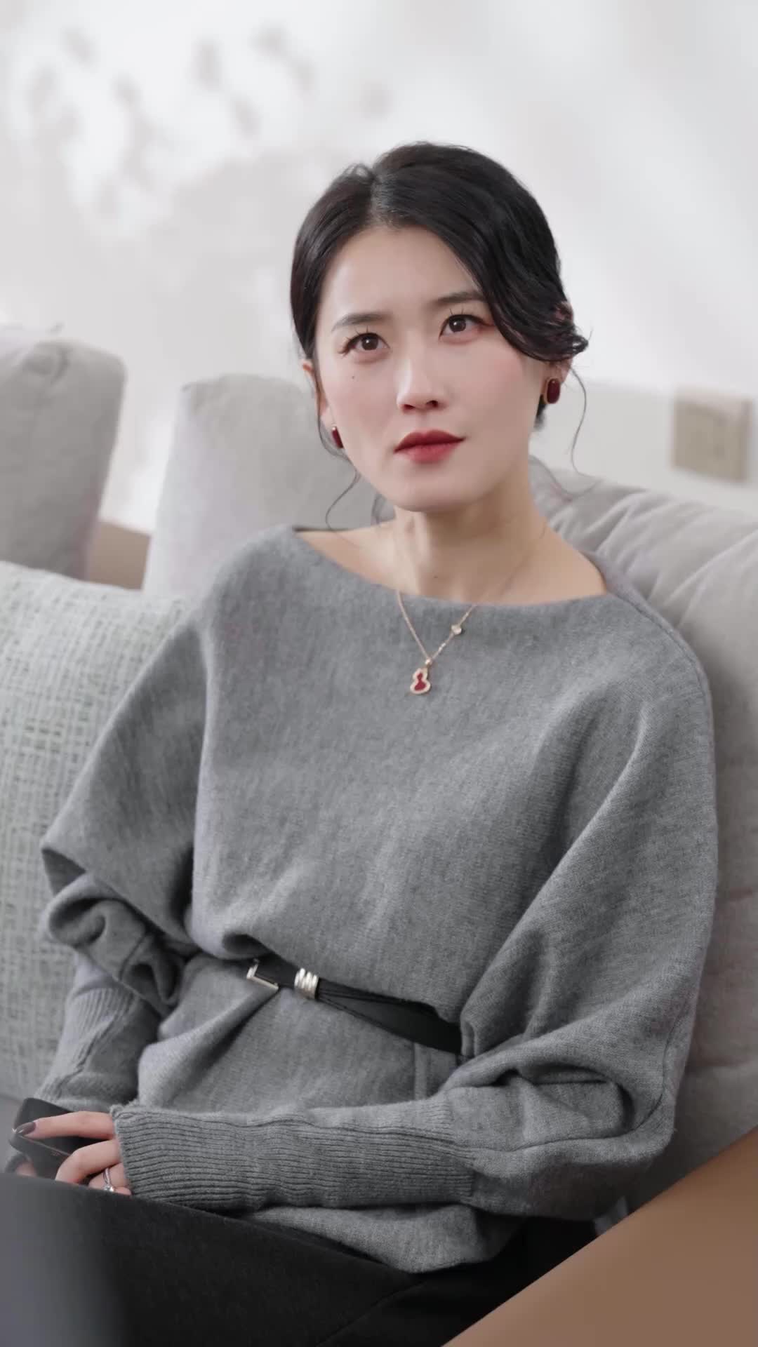 Amore, Inganni e Retaggio EP.5