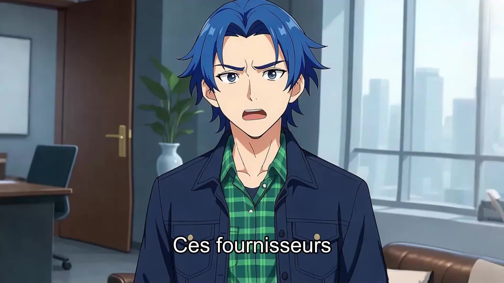Épisode 58