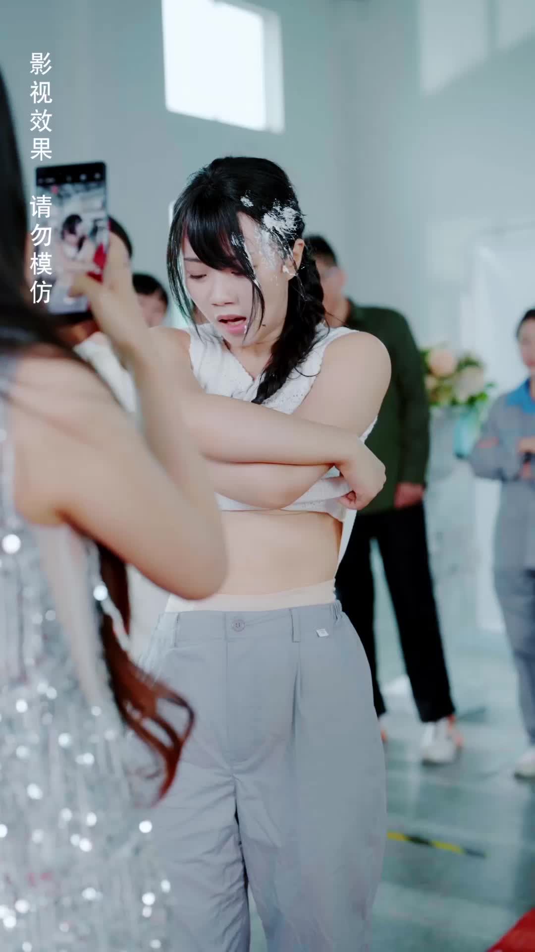 我曾资助她 EP.9