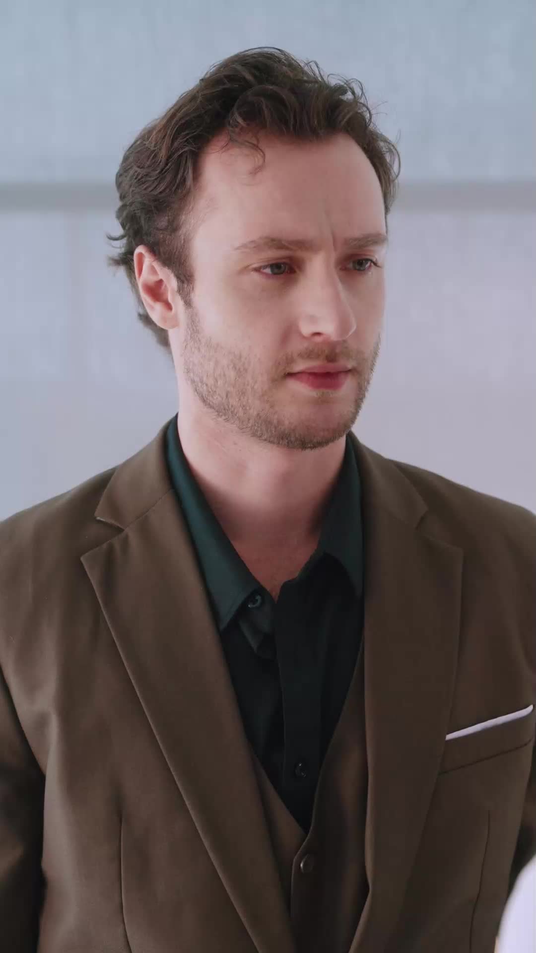 Wie ich zum Liebling des CEOs wurde EP.10