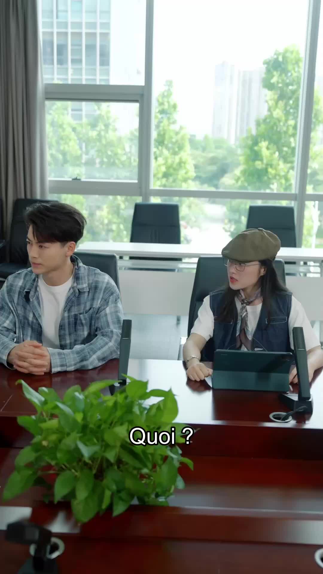 Épisode 44