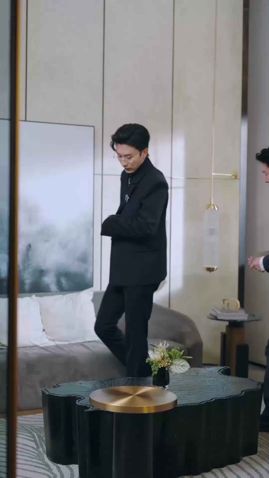 Anak Kembar CEO Kaya EP.9