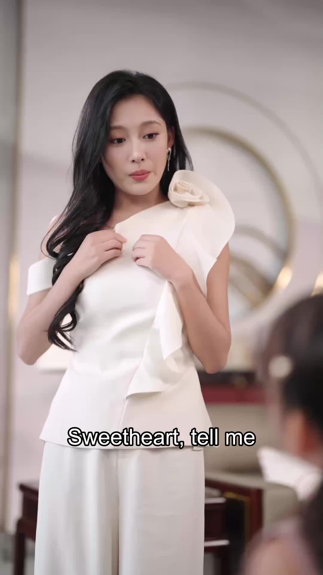 My Daughter Rewrote the Story EP.11