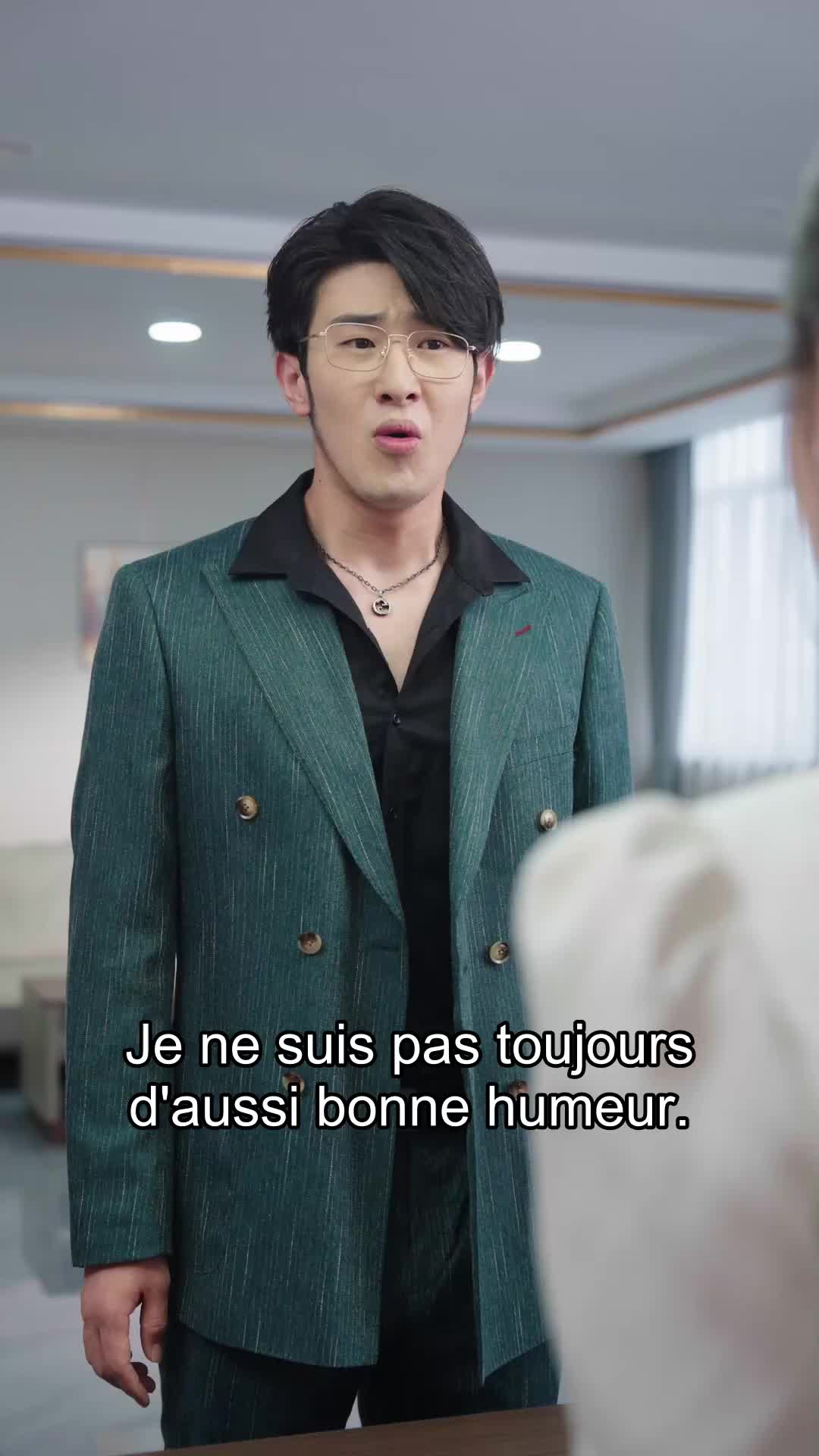 Épisode 24