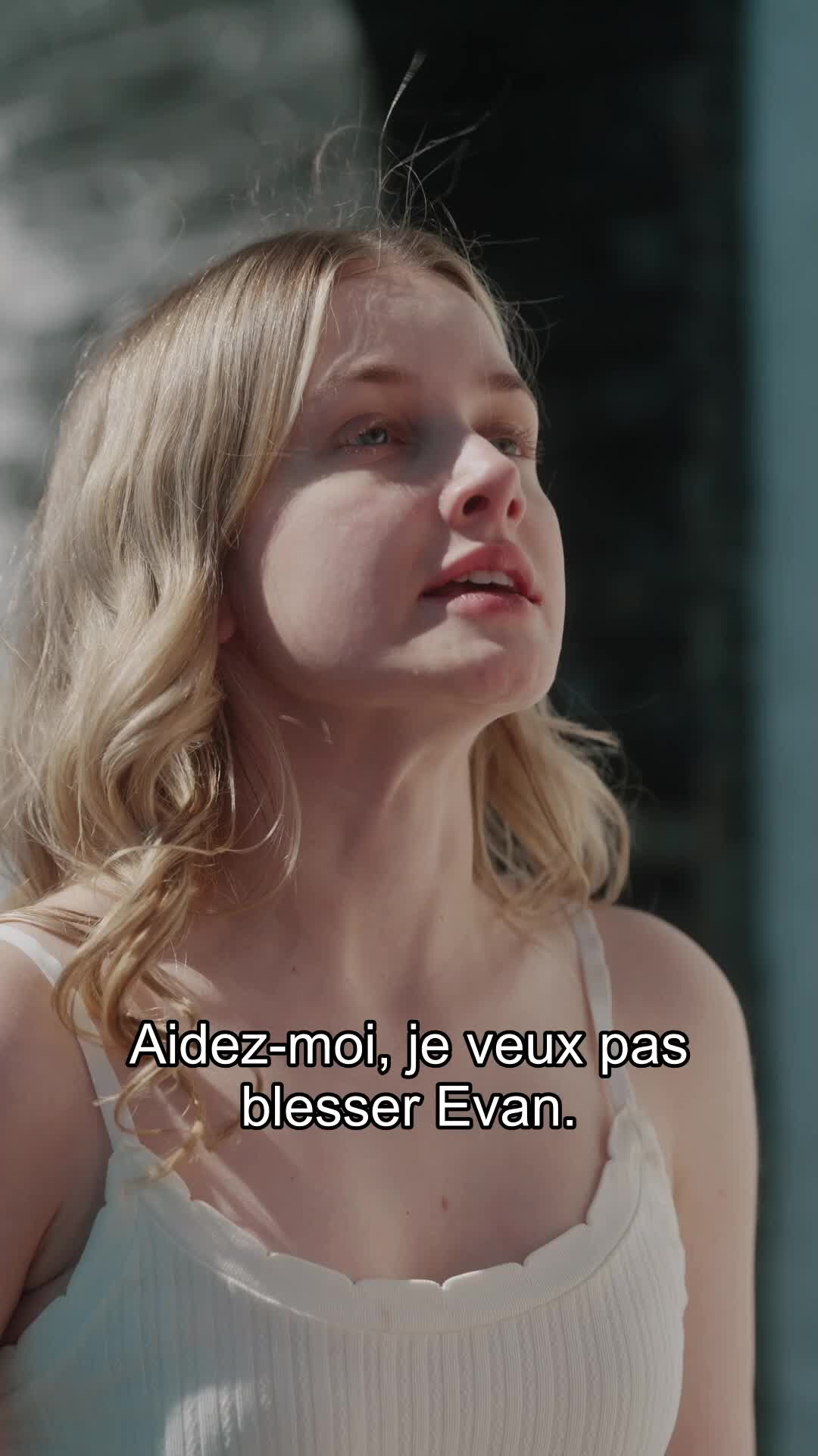 La proie du PDG impitoyable EP.9