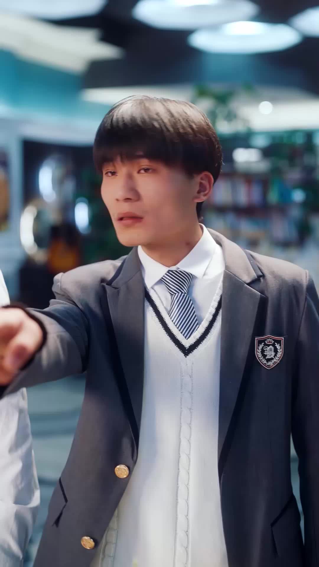 曲终离人泪 EP.7