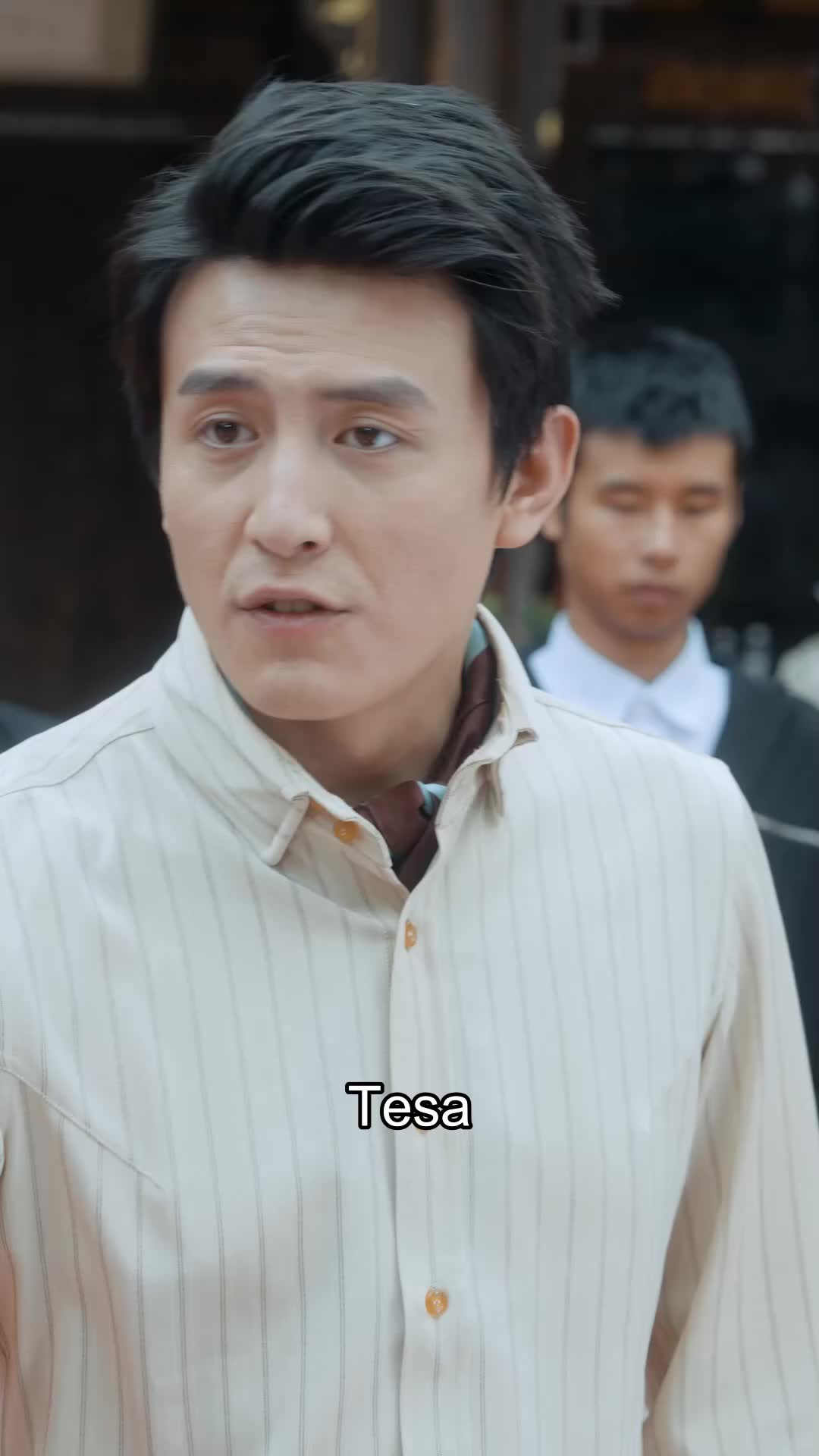 Dari Pertapaan ke Detak Hati EP.8