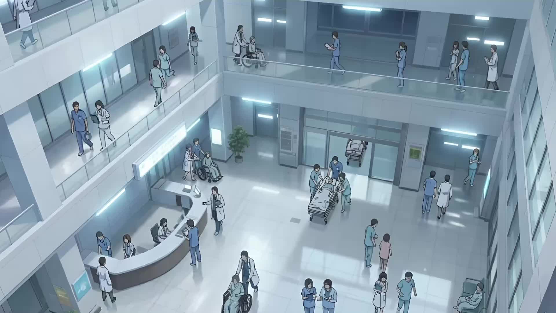 จ้าวอสูรคู่ใจ เทพีหมายปอง EP.6