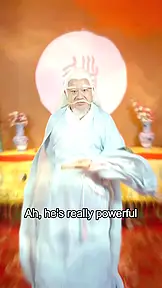 Wait, I’m Immortal? EP.3