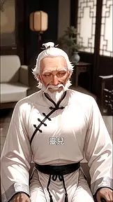 出走歸來已是修仙人 EP.10
