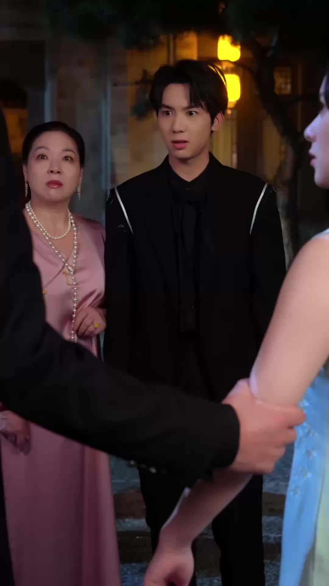 Mariage non négociable EP.7