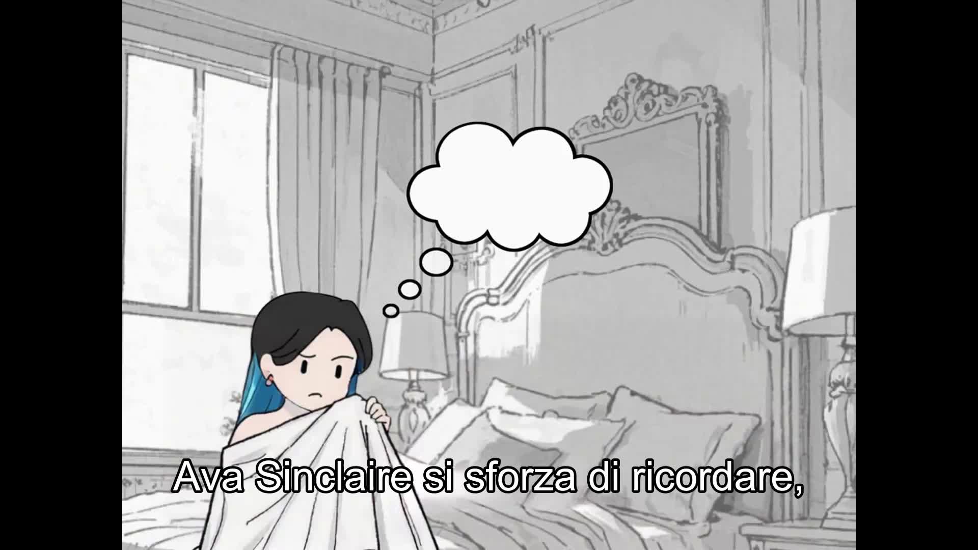 Il Potere Nascosto EP.6