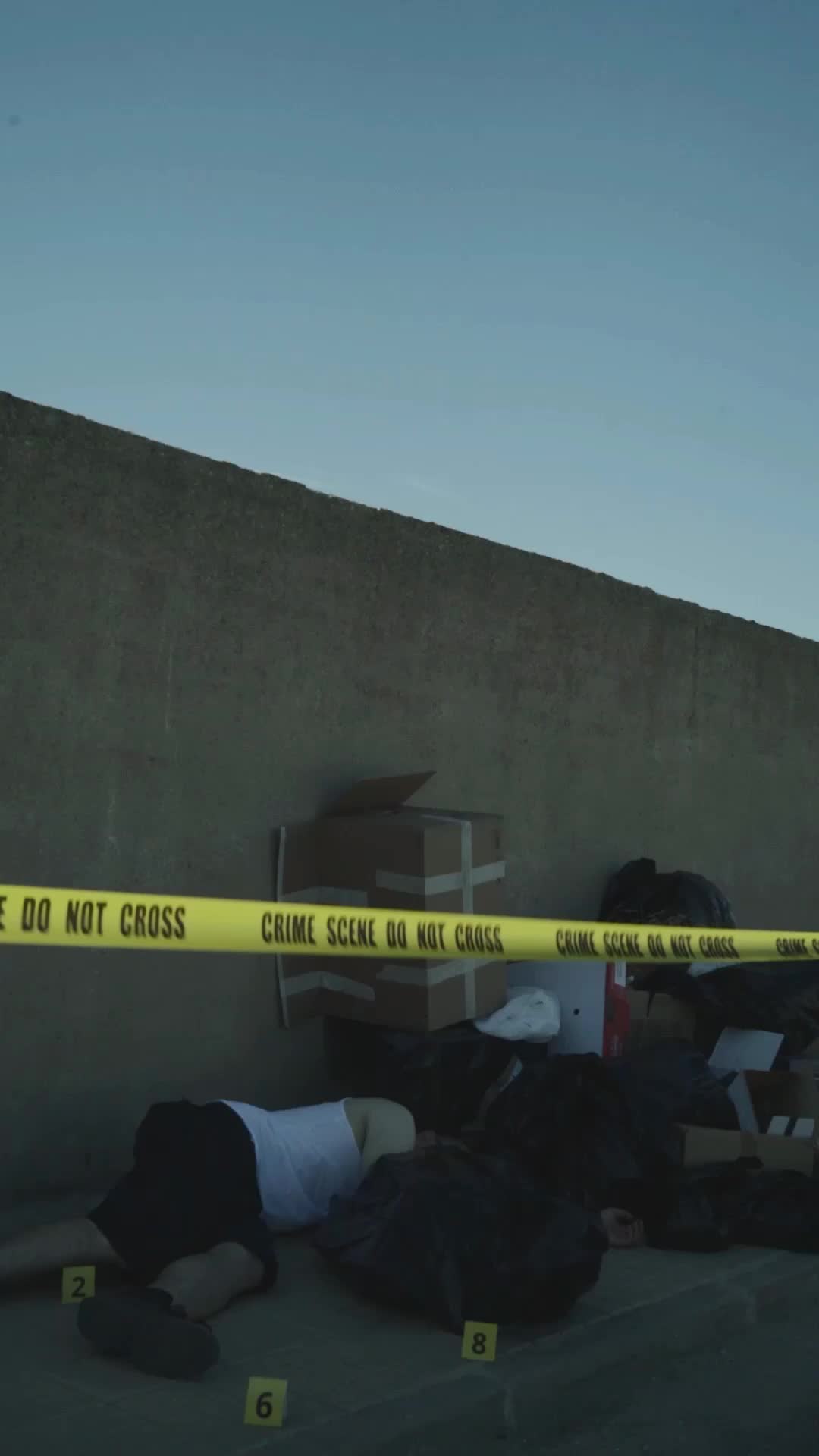 My Prime Suspect Lady EP.3