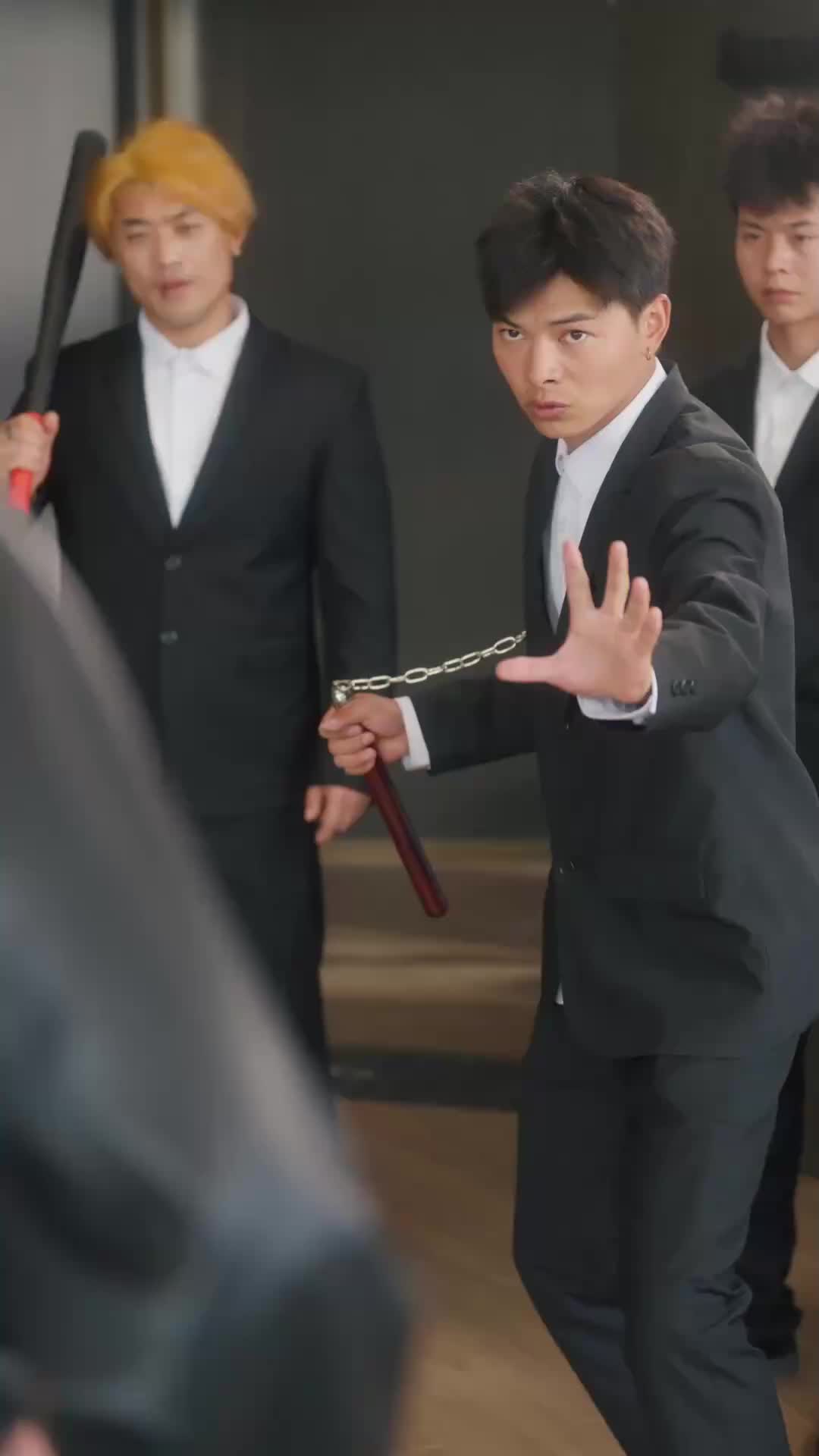 Saat Sang Abadi Jatuh Cinta EP.5