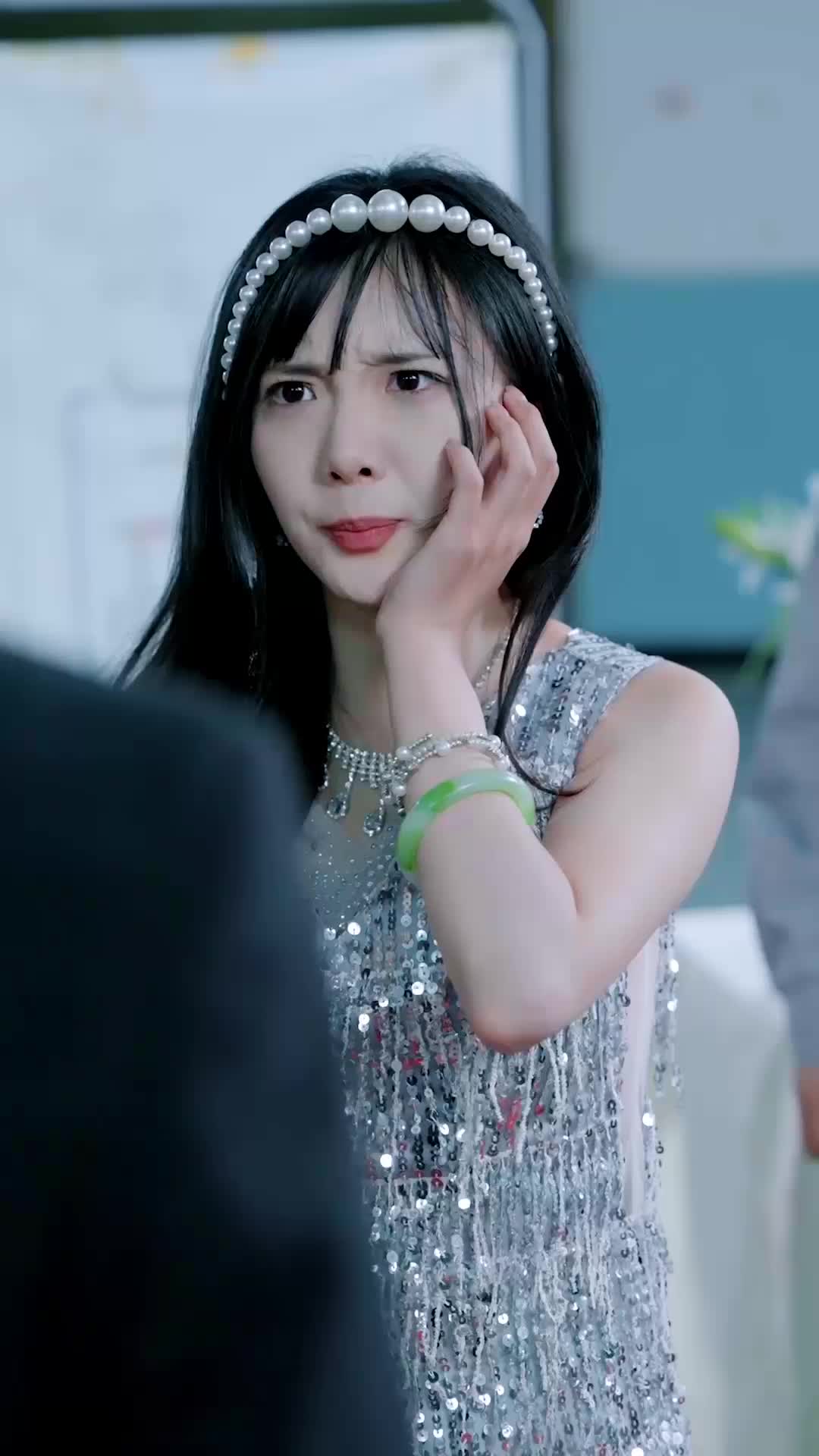 我曾资助她 EP.11